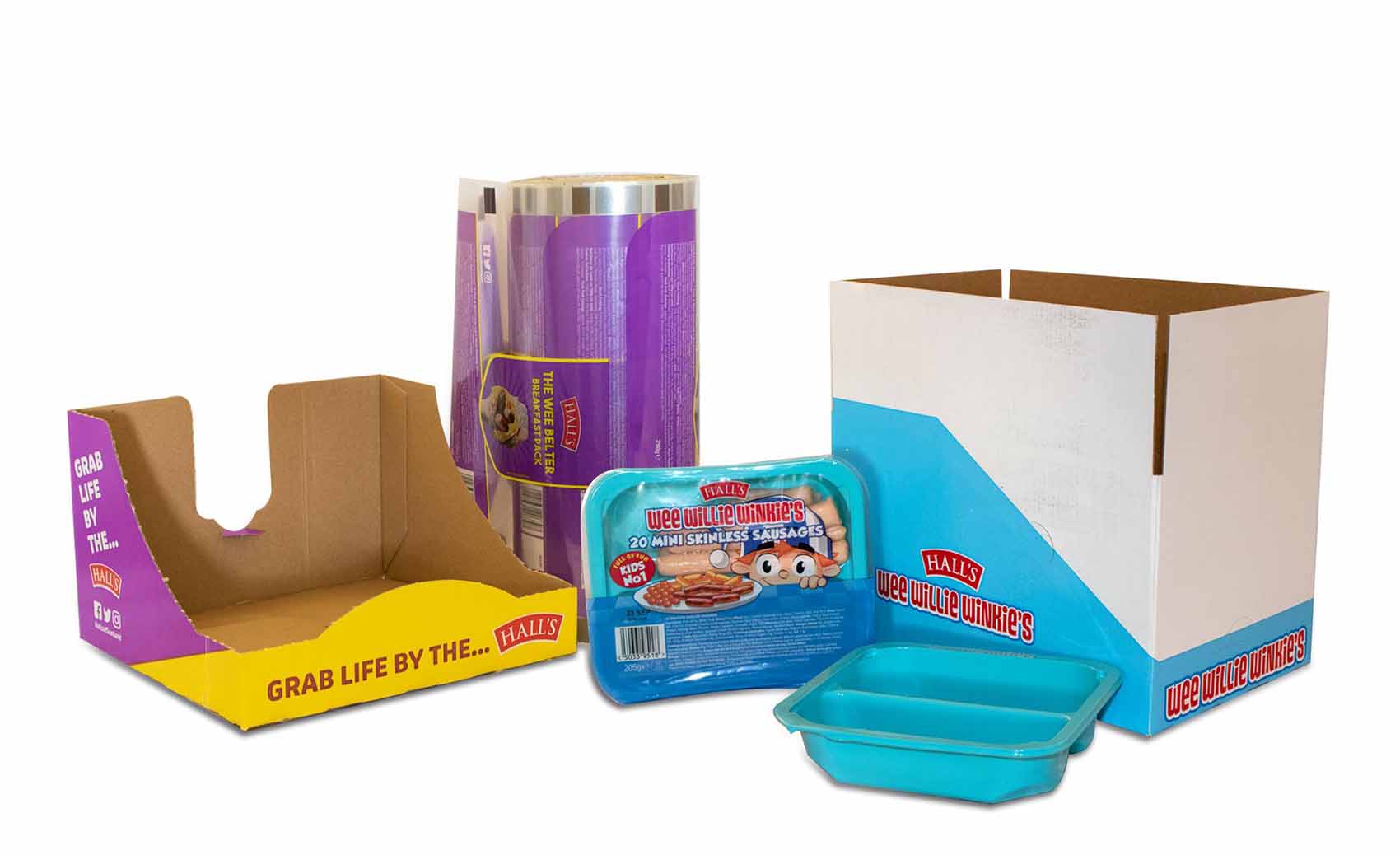 MCC Group Products