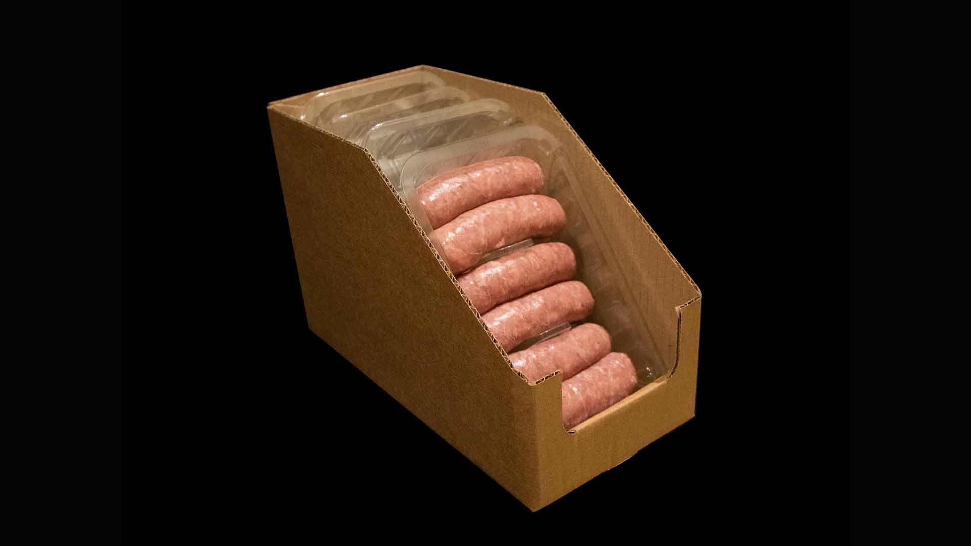 Corrugated Packaging: MCC Group Ltd