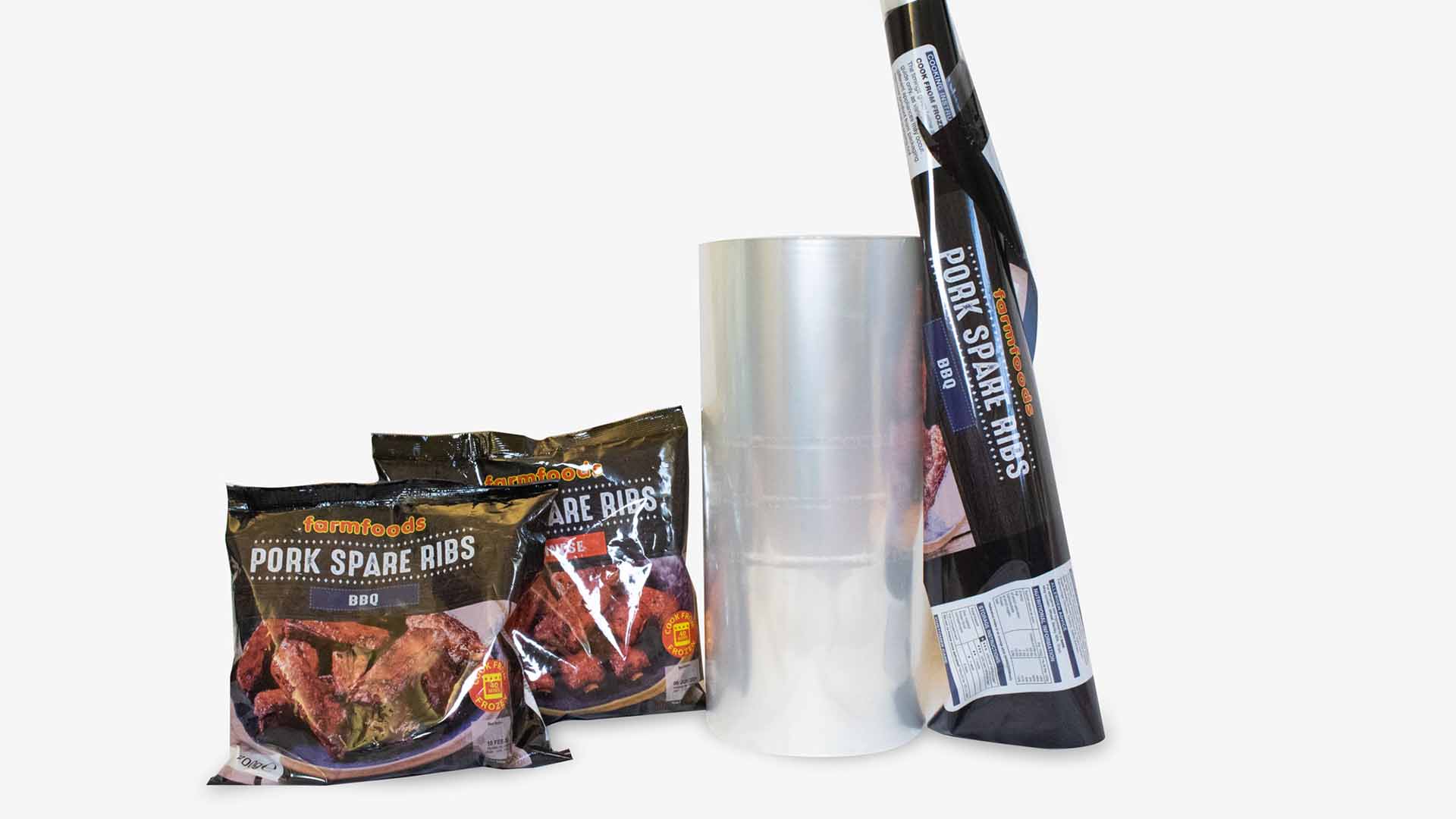 Flexible Films: MCC Group Ltd