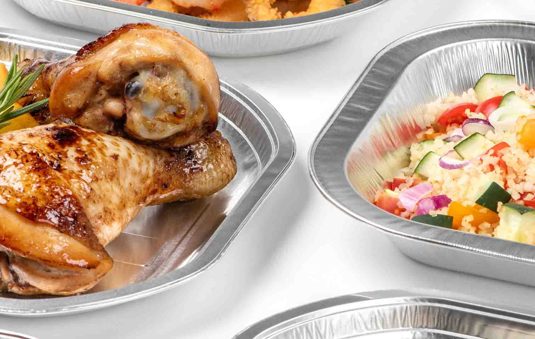 Trays MCC Group Ltd