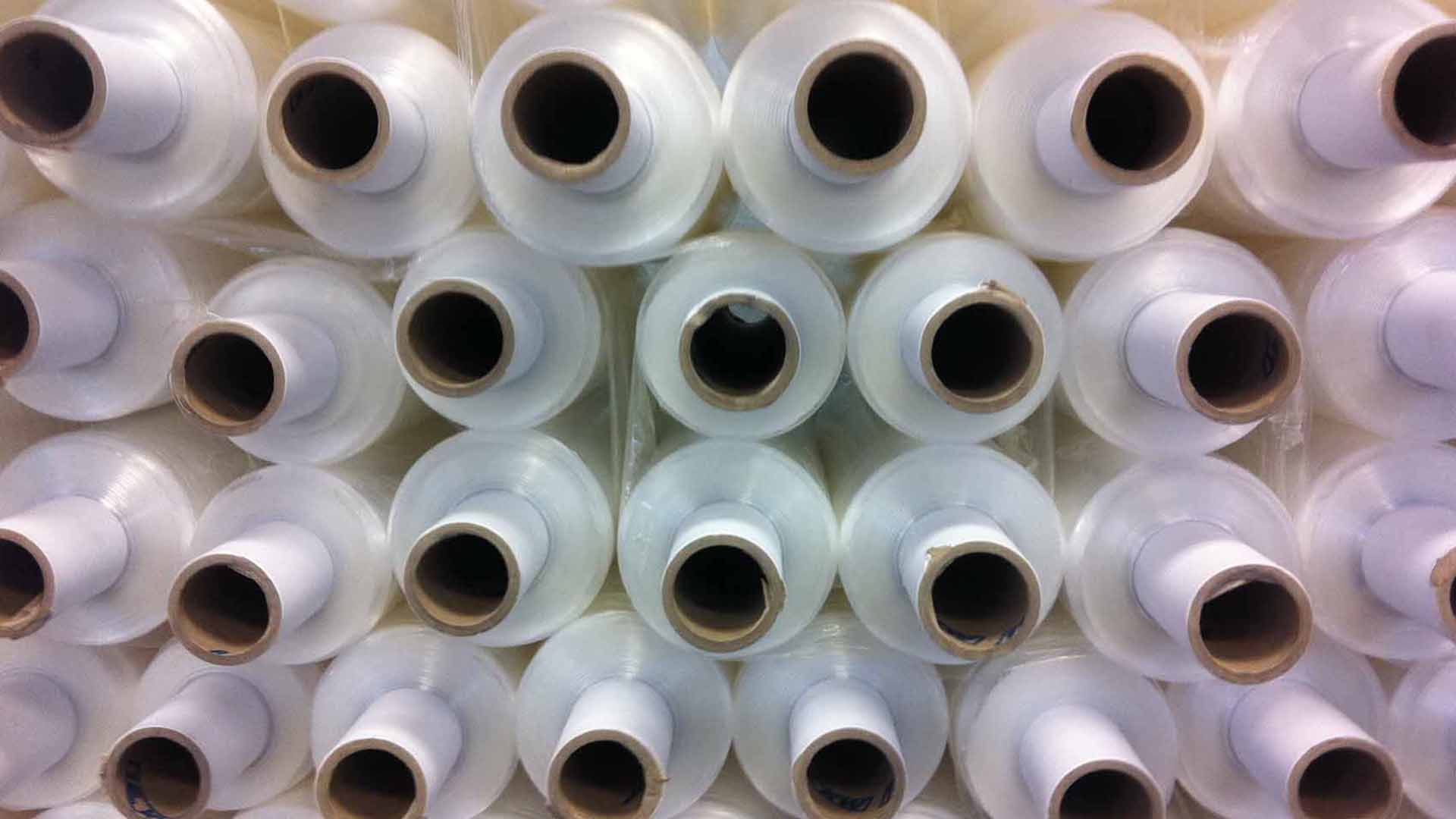 Pallet, Wrap and Tape: MCC Group Ltd