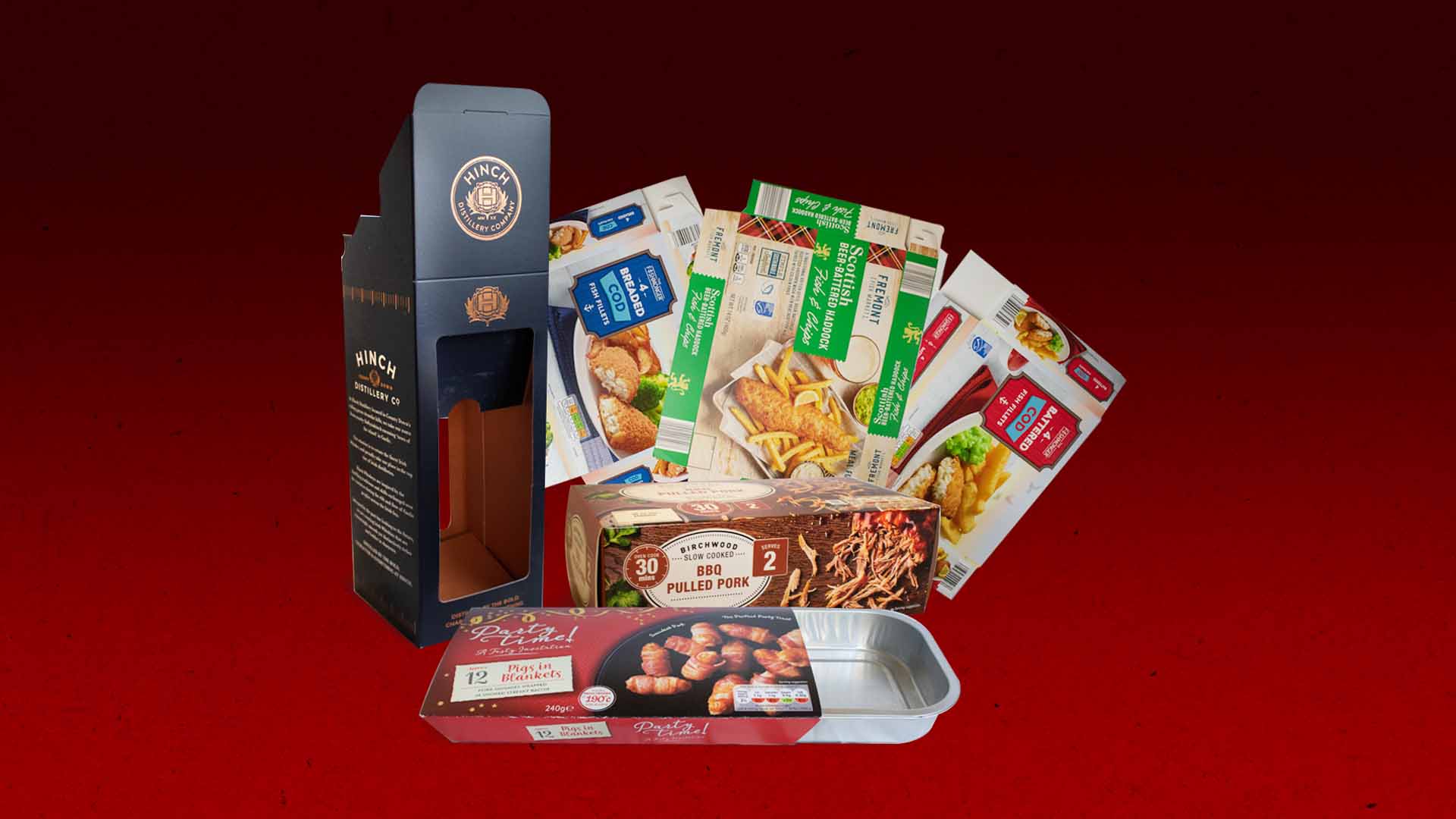 Solid Board Cartons: MCC Group Ltd