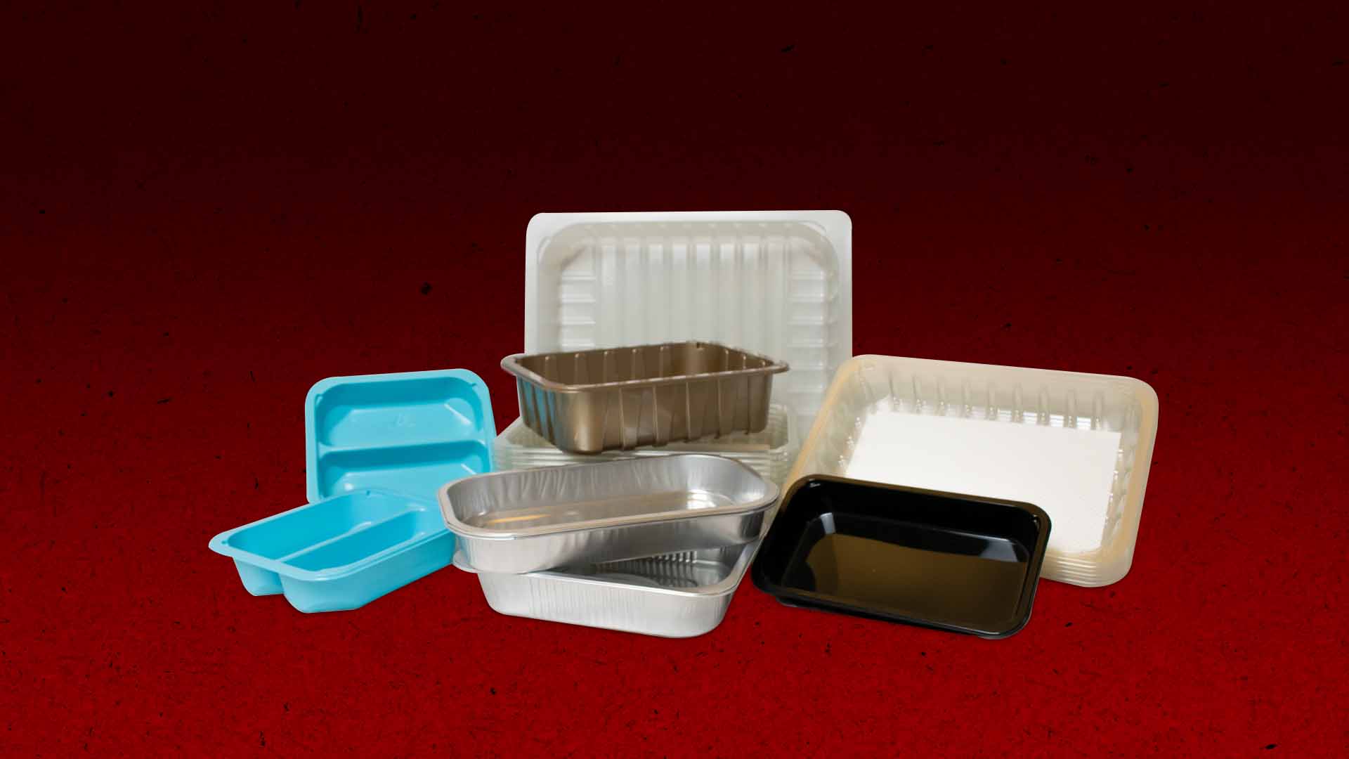 Trays: MCC Group Ltd