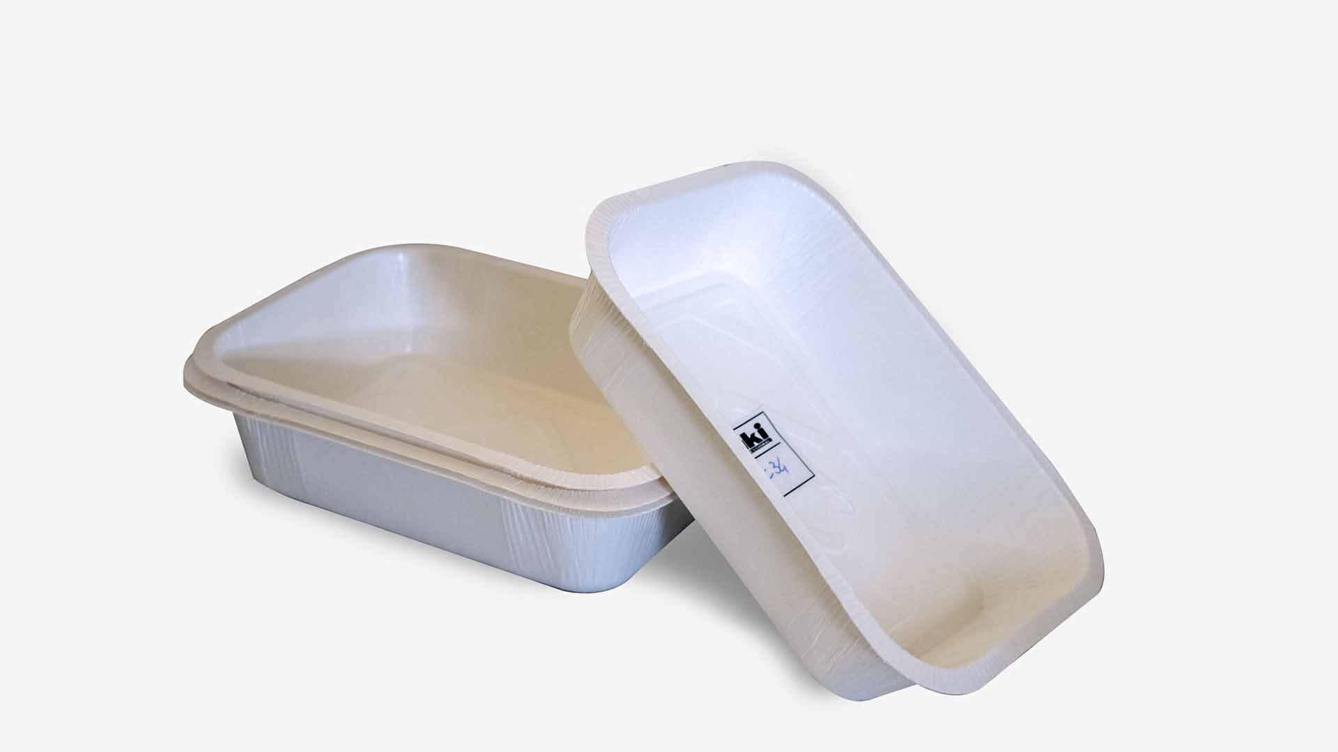 Trays: MCC Group Ltd